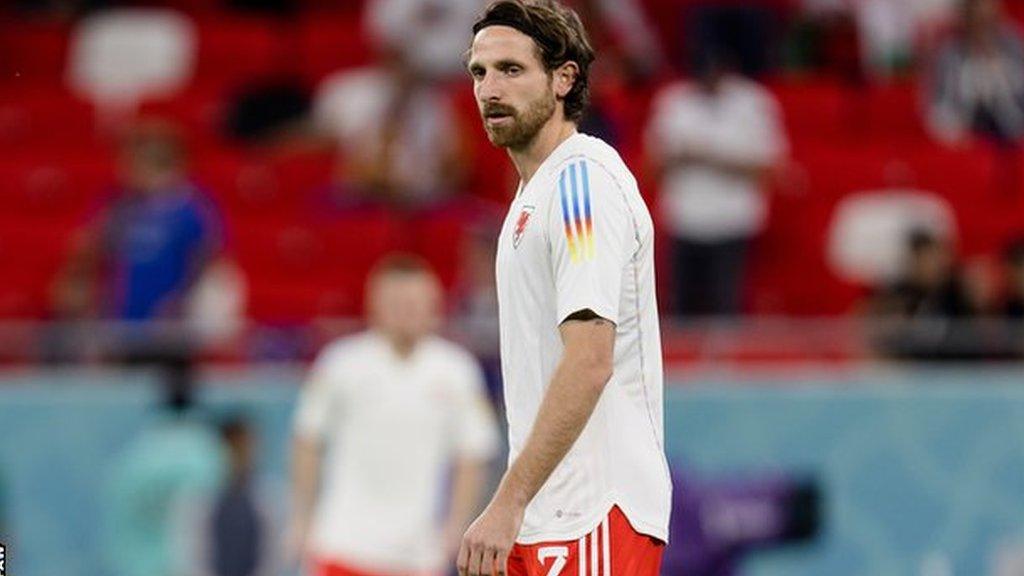 Joe Allen