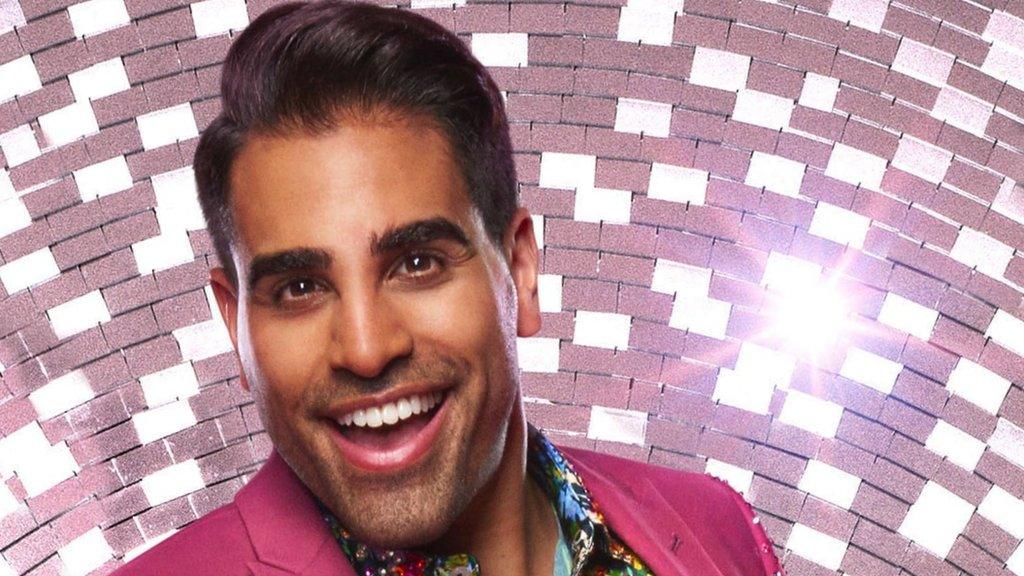 Dr Ranj