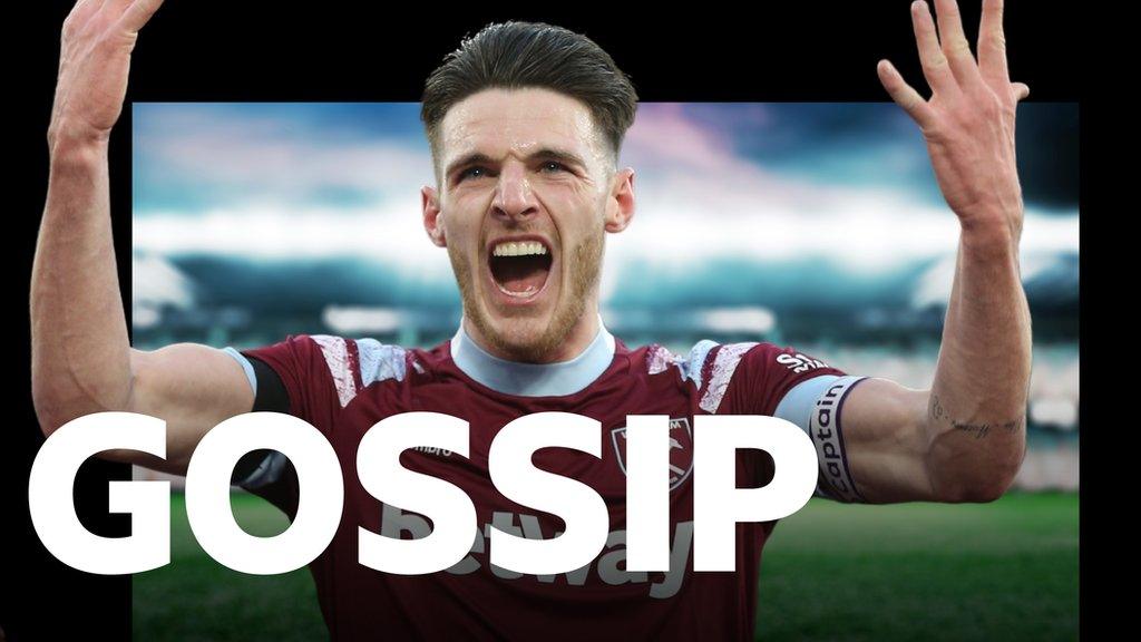 Declan Rice