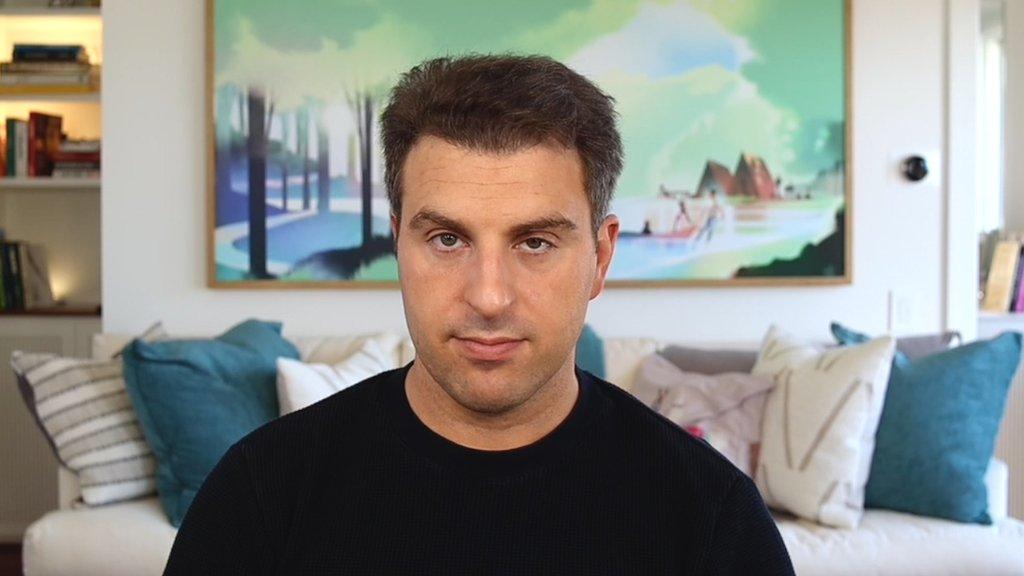 Brian Chesky