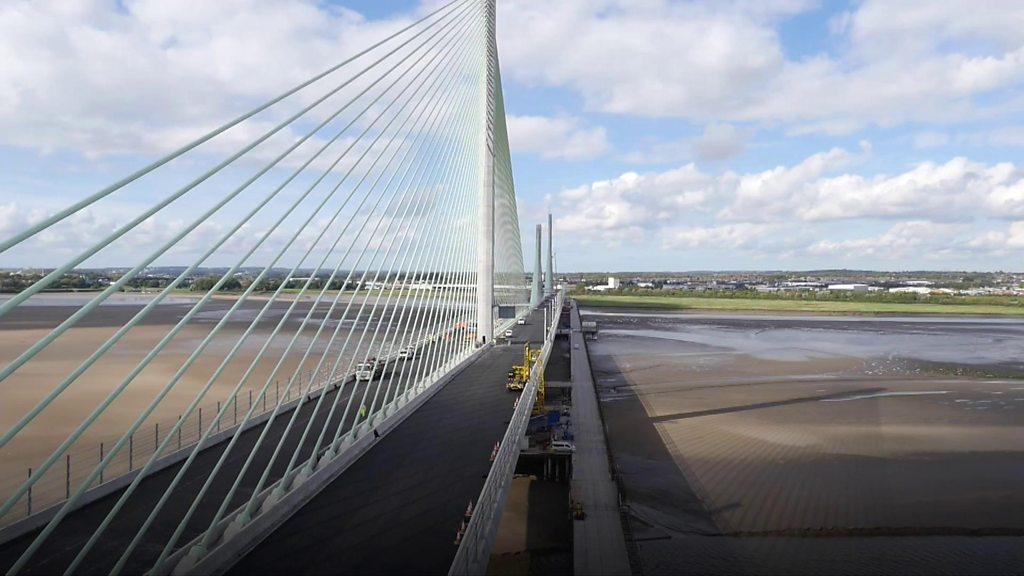 Mersey Gateway