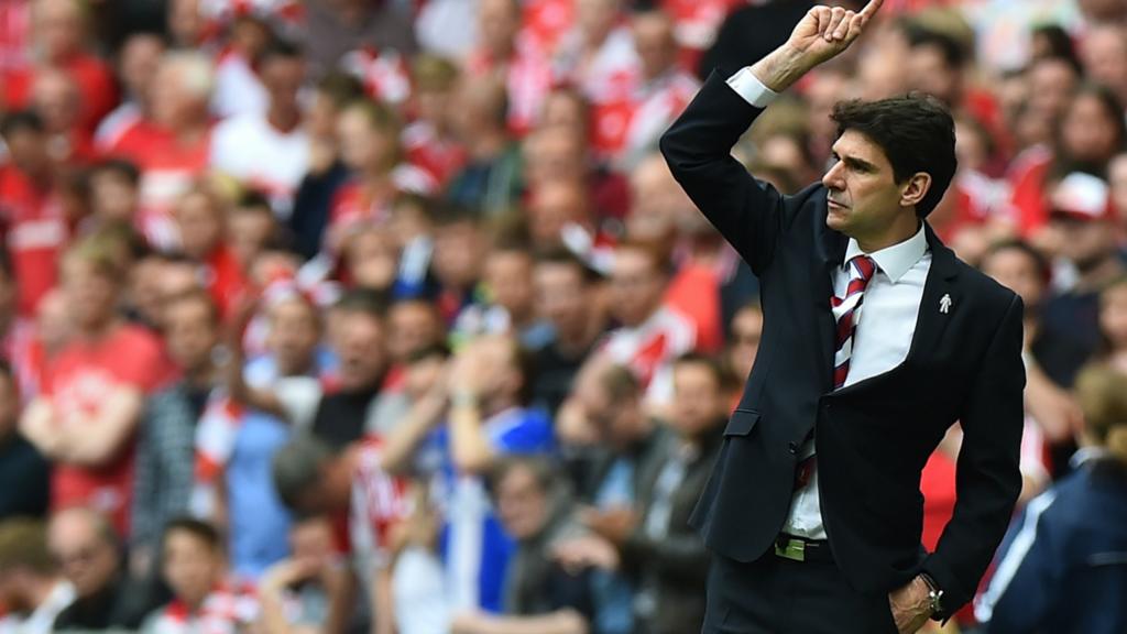 Aitor Karanka