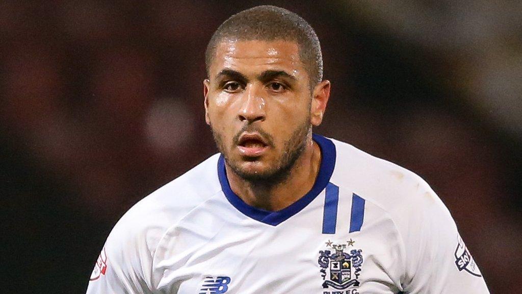 Leon Clarke