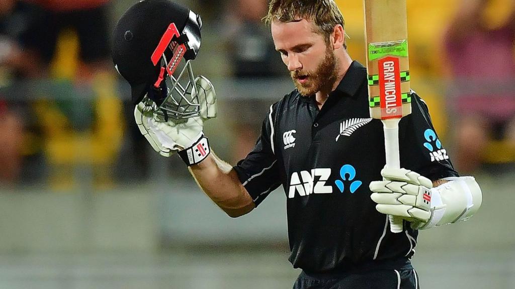 Kane Williamson