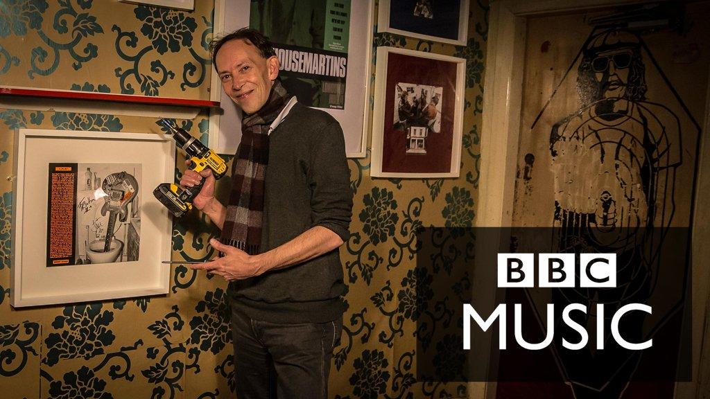 Steve Lamacq