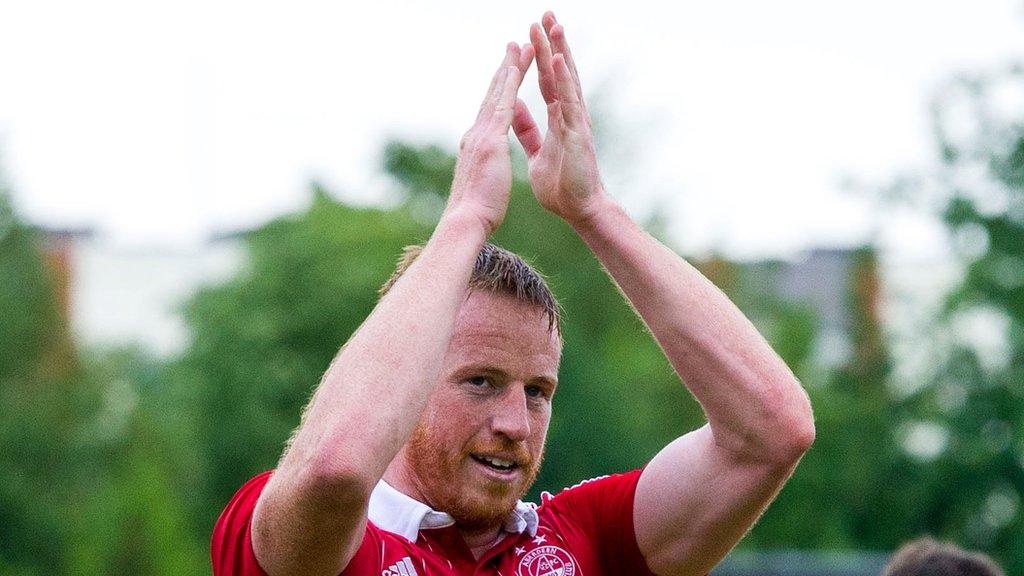 Adam Rooney