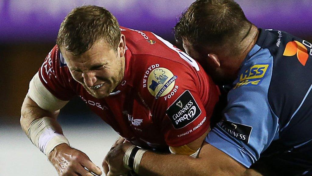 Hadleigh Parkes