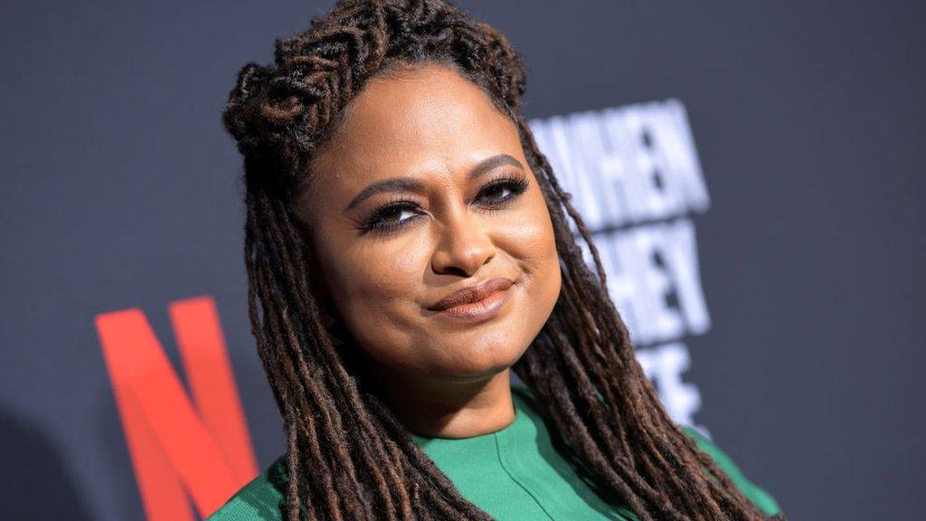 Ava DuVernay