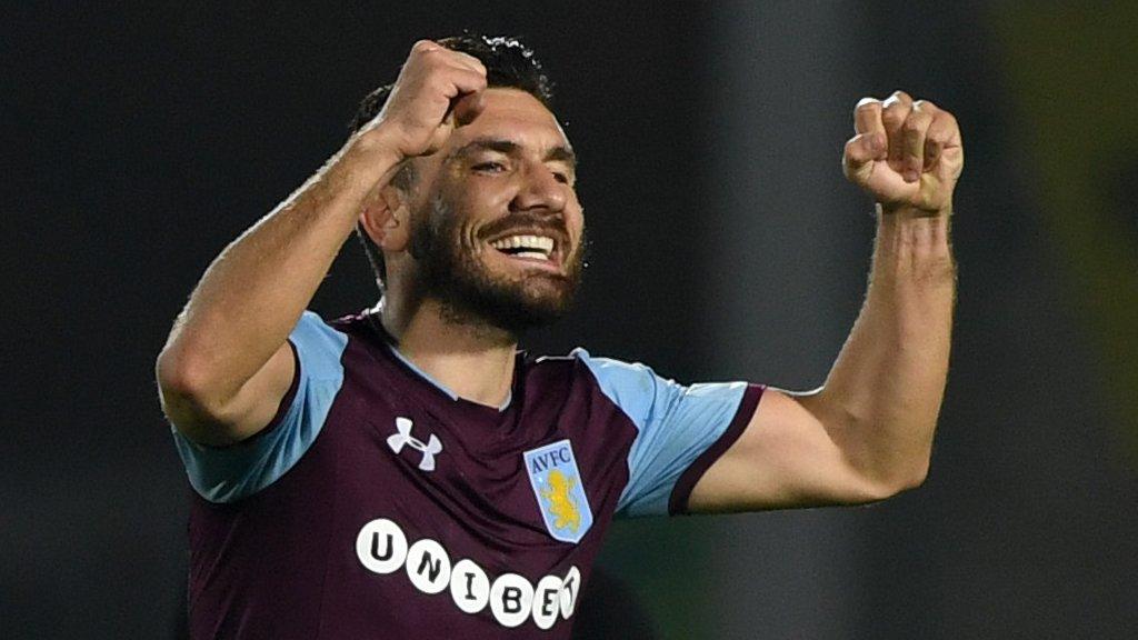 Robert Snodgrass