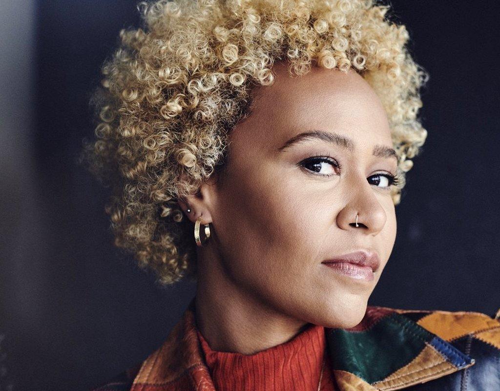 Emeli Sande