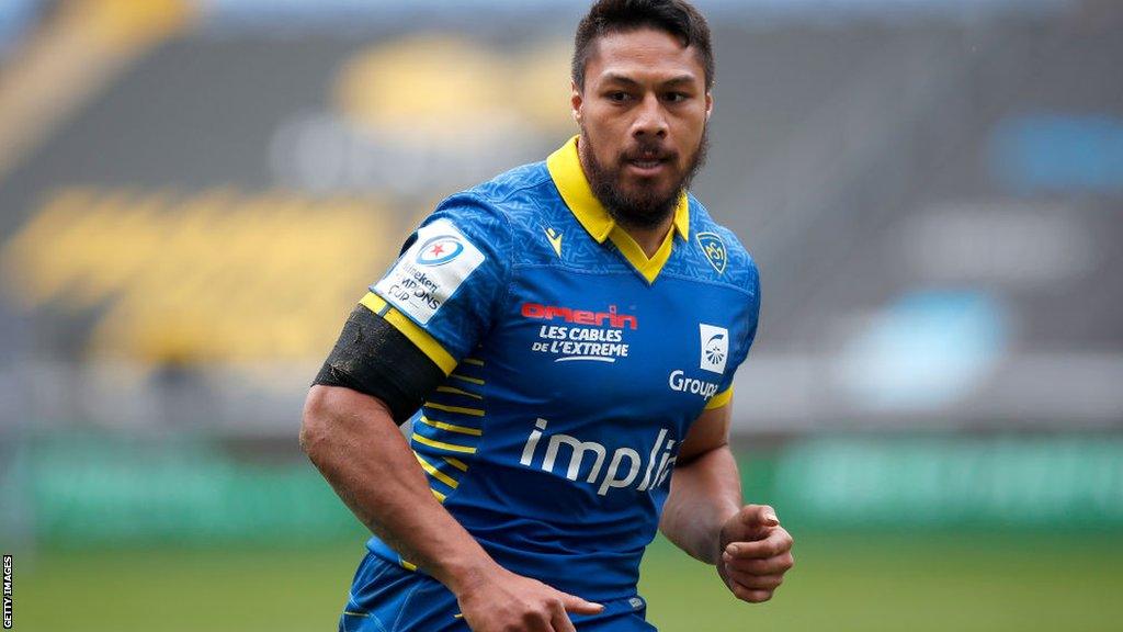 George Moala