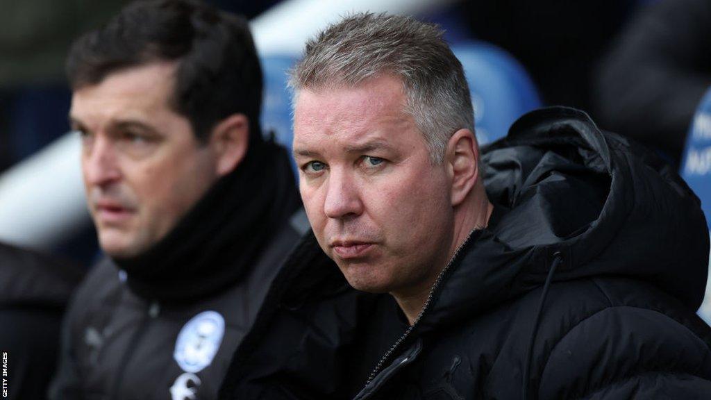 Peterborough have won 12 of their 21 League One matches since Darren Ferguson took over from Grant McCann in January