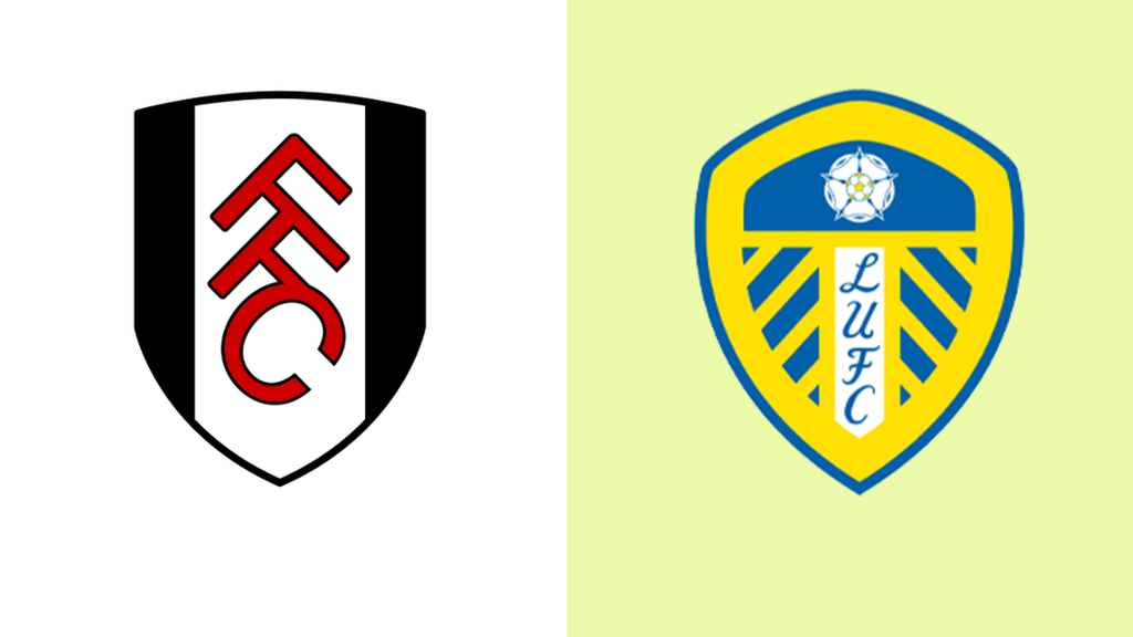 Fulham v Leeds