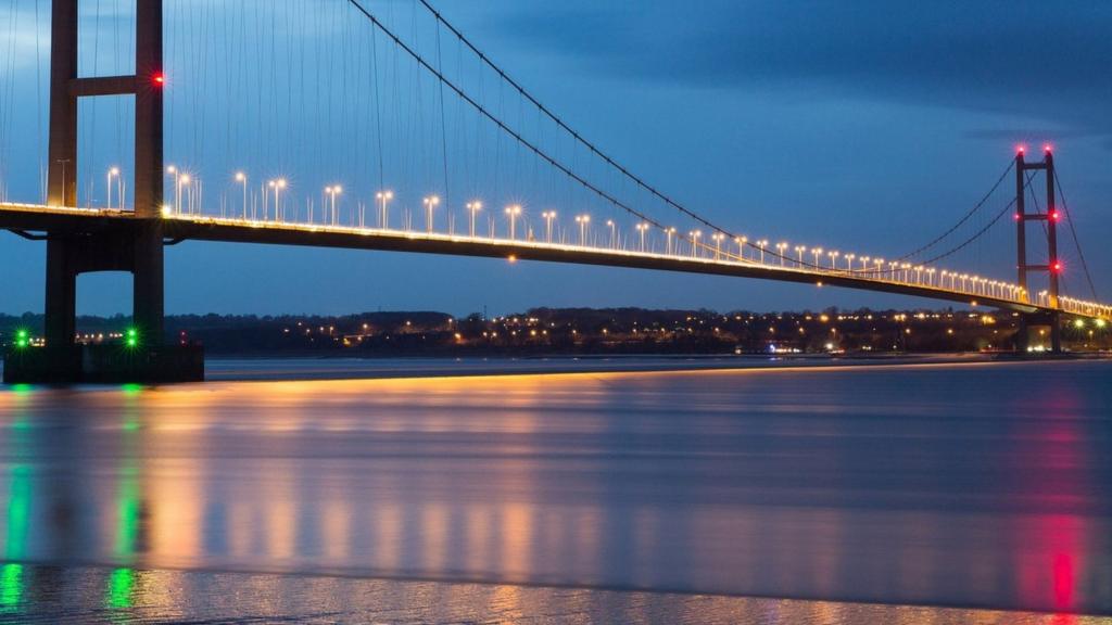 Humber Bridge