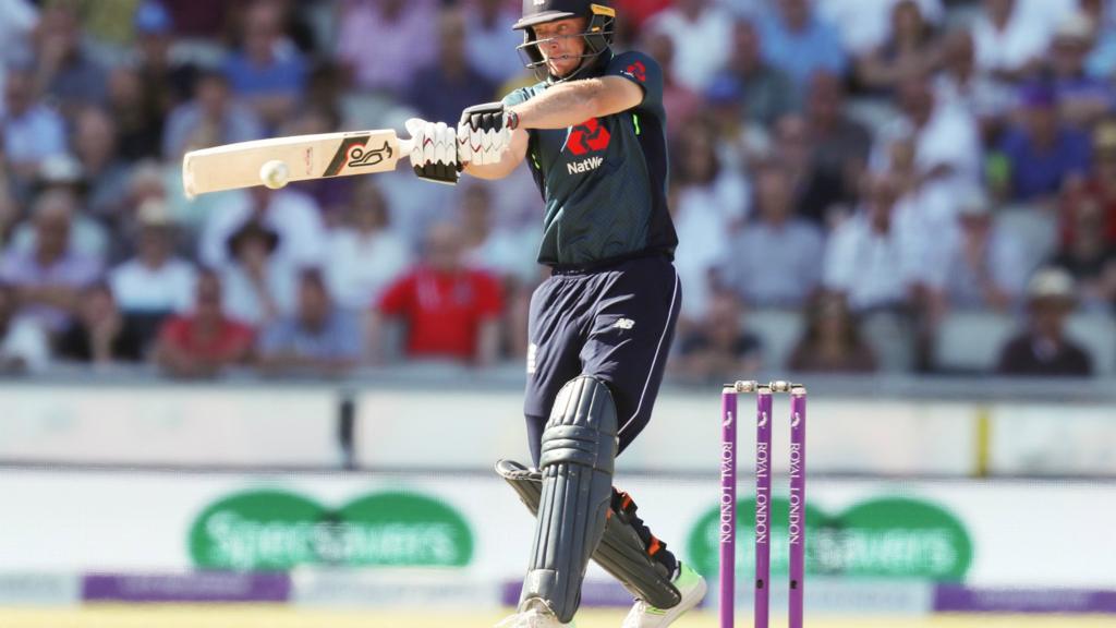 Jos Buttler