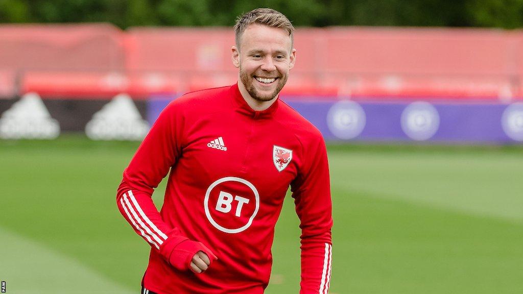 Chris Gunter