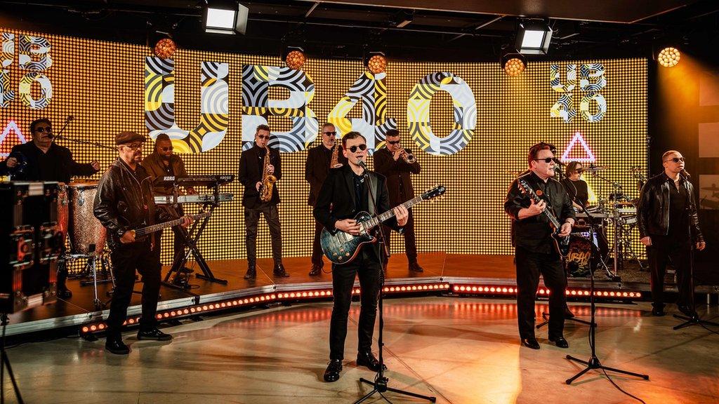 UB40