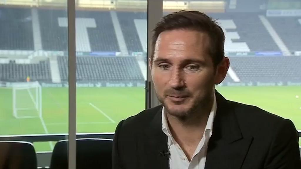 Frank Lampard