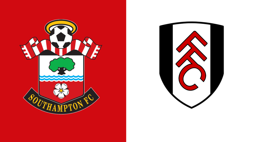 Southampton v Fulham