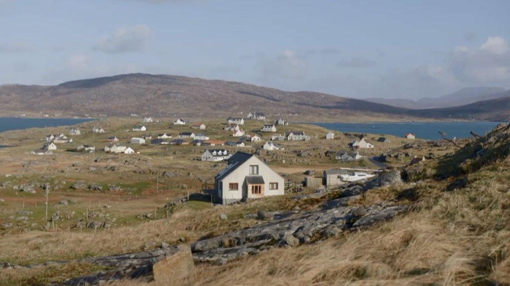 Eriskay