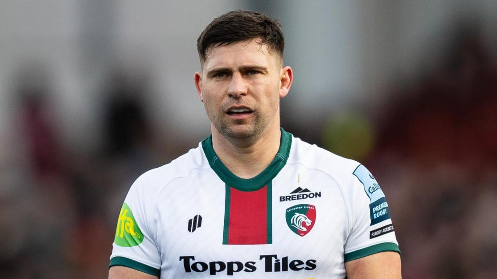 England’s most-capped men’s player Youngs to retire