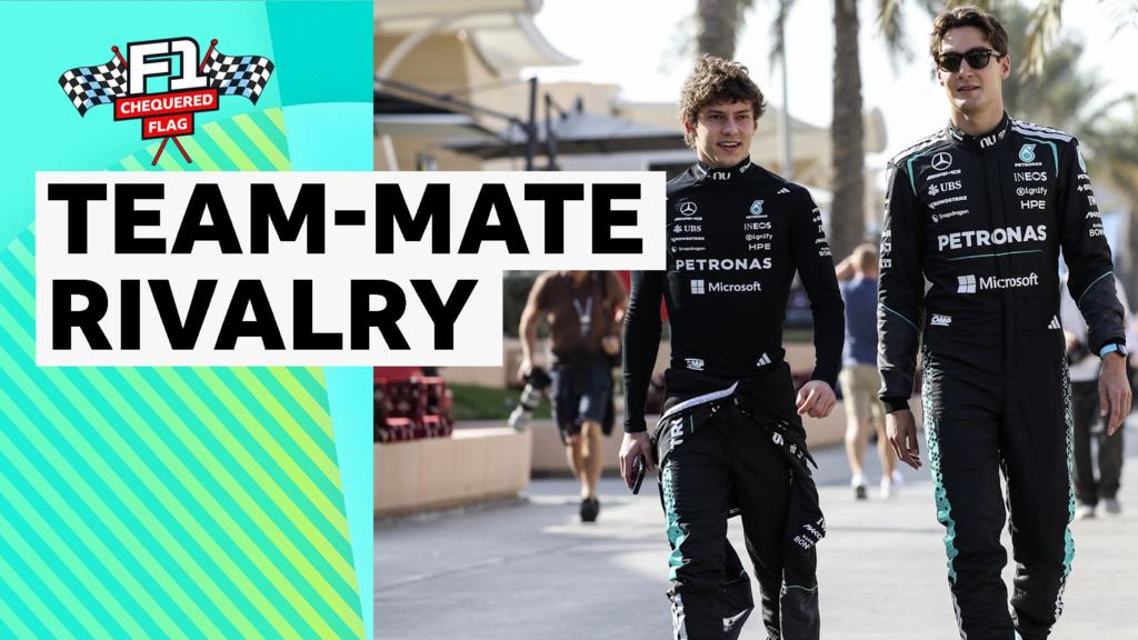 Montoya Breaks Down the Thrilling Mercedes Rivalry After Miami