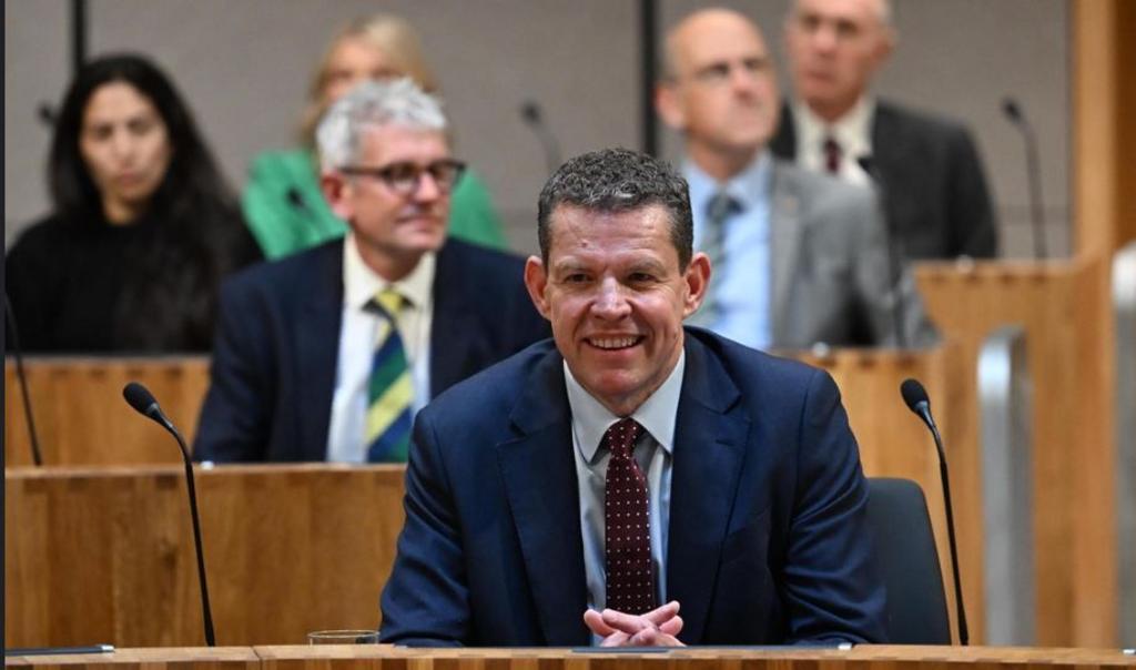 Rhun ap Iorwerth 