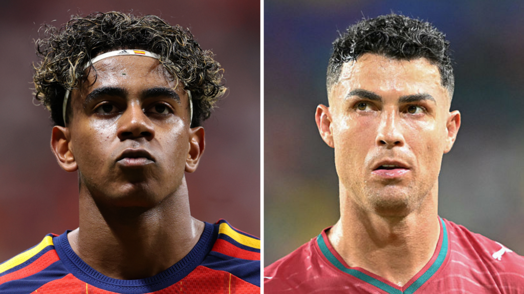 Spain v Portugal: 5 keys to the World Cup showdown