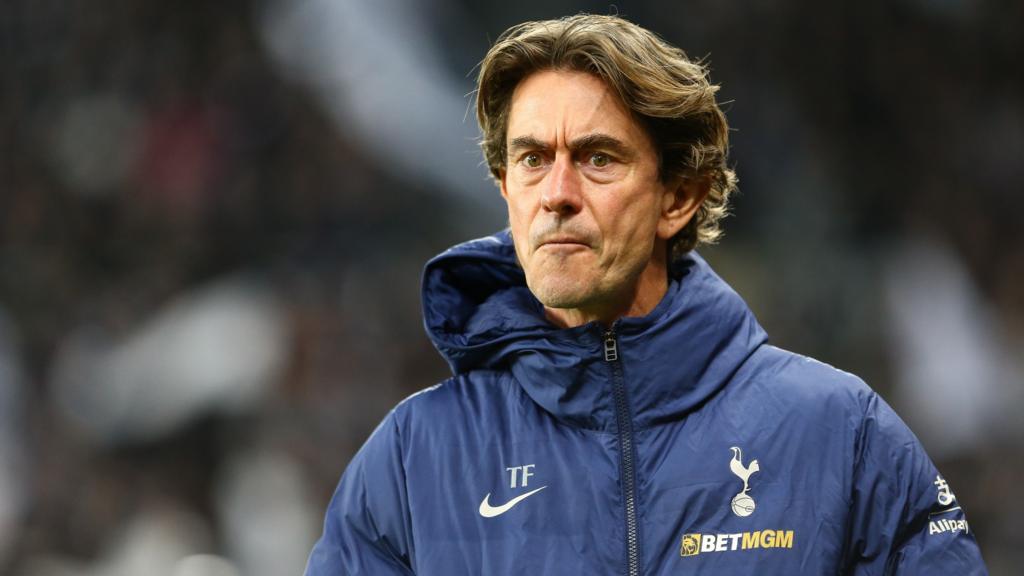 Ruedas de prensa de la Premier League: Farke, Nmecha y Calvert-Lewin, grandes dudas