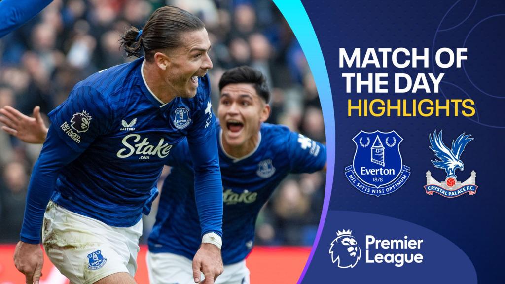 Grealish's 93rd-minute winner ends Palace unbeaten run