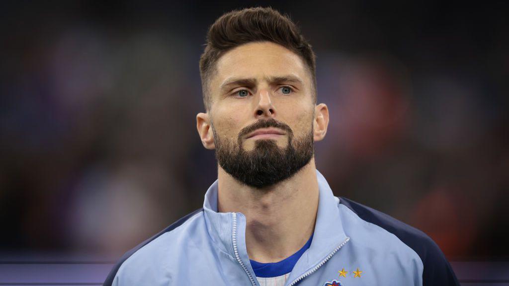 Olivier Giroud