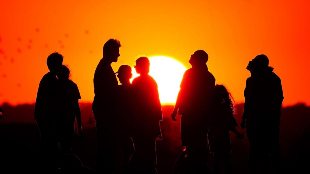 UK summer 2025 ‘highly likely’ to break heat records