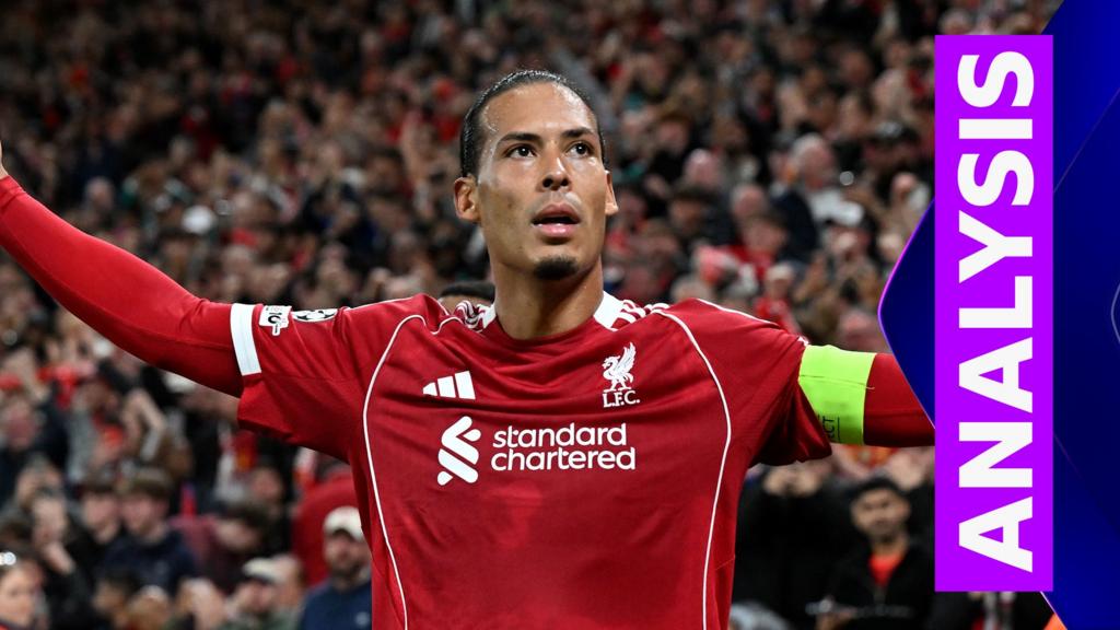 Are late winners a problem or perfection for Liverpool?