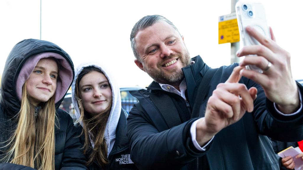 A year on, how does Thelin assess Aberdeen impact?
