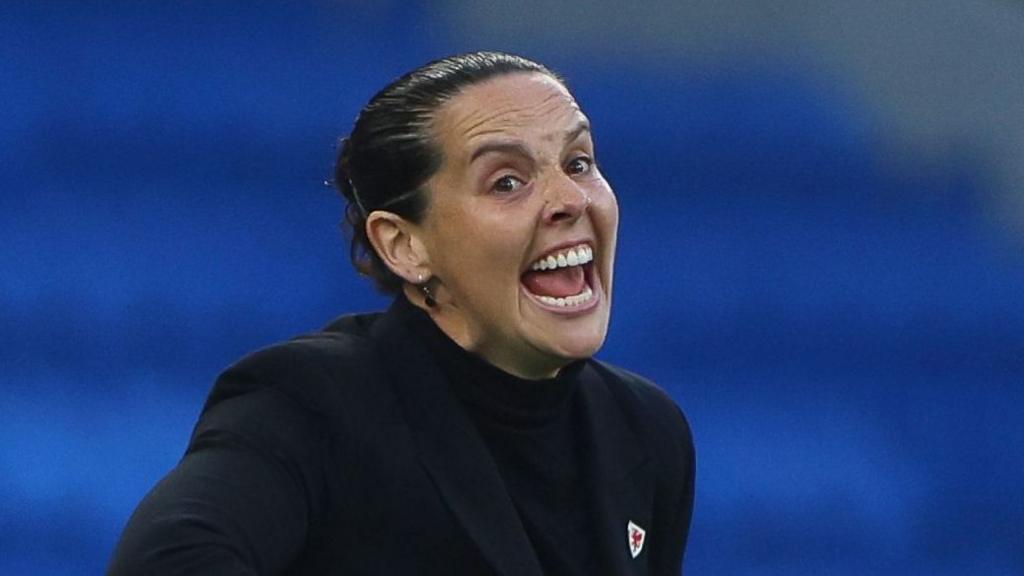 Wales will 'show the world who we are' on Euros debut