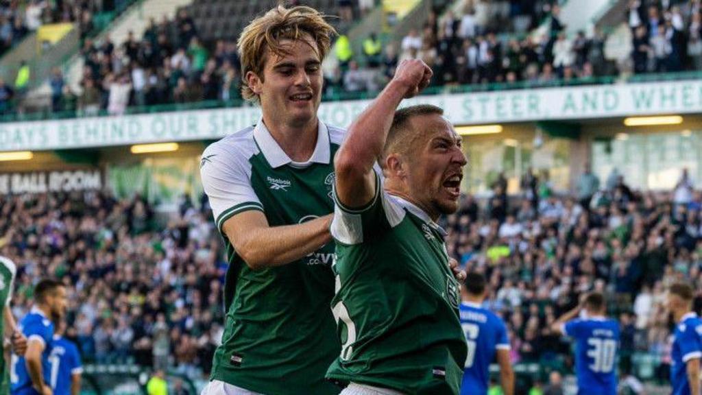 Hibs