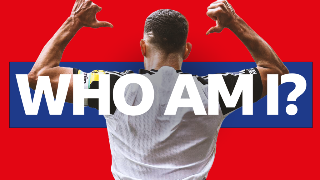 Who am I? Guess Premier League star No 18
