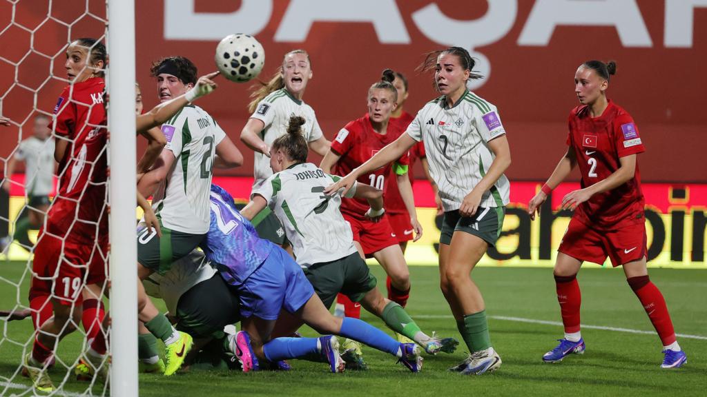 'Absolute madness' - Callaghan on red card decision