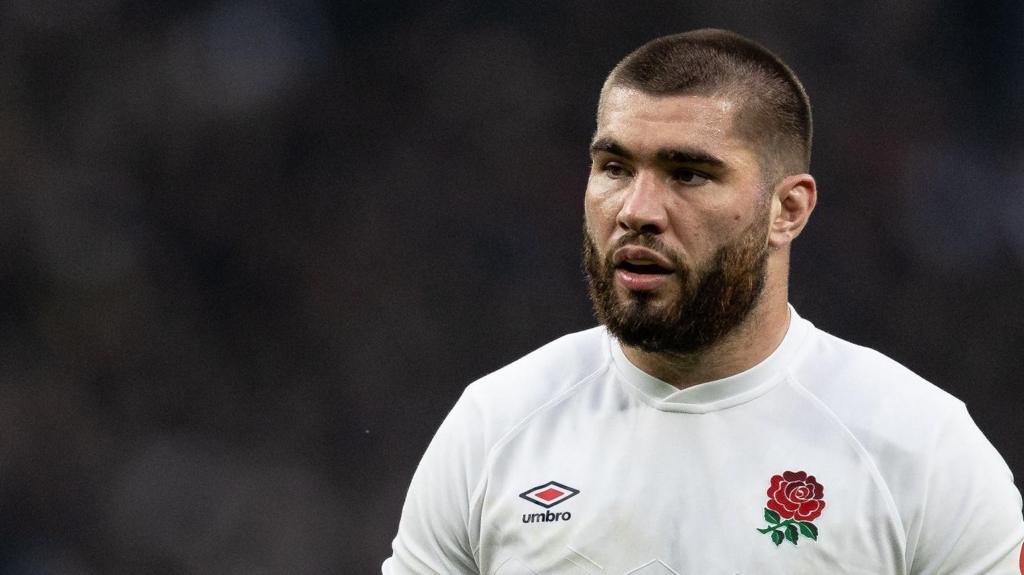 Lions prospect Martin set to miss rest of season
