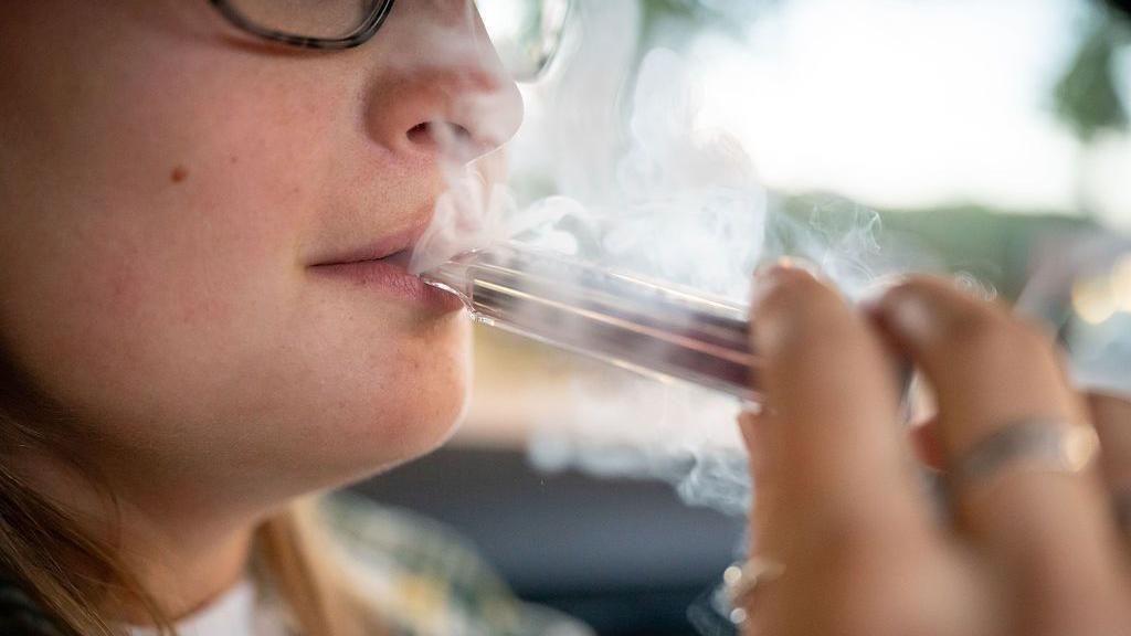 Smoking ban for people born after 2008 in the UK agreed