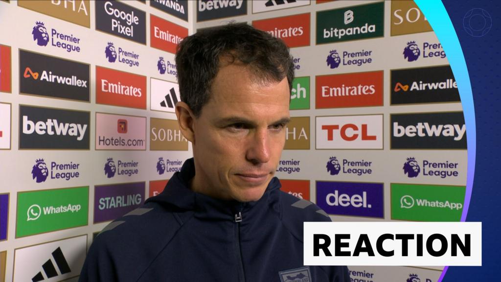 'Ruthless' Arsenal are at a different level - Le Bris