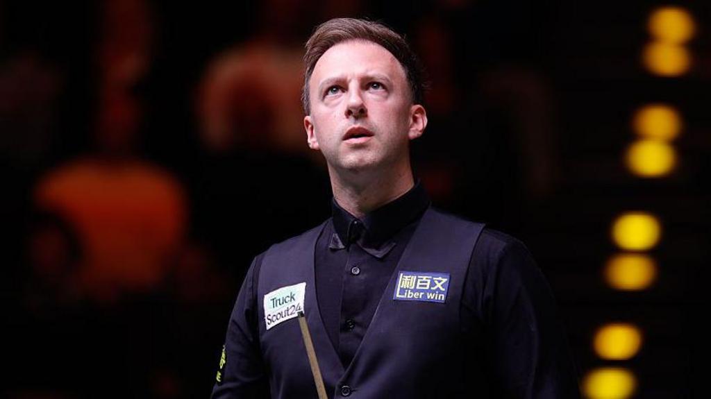 Trump siegt bei den German Masters und beendet Titelflaute