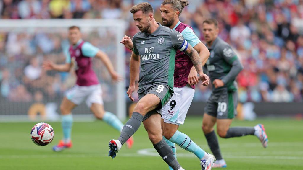 Joe Ralls