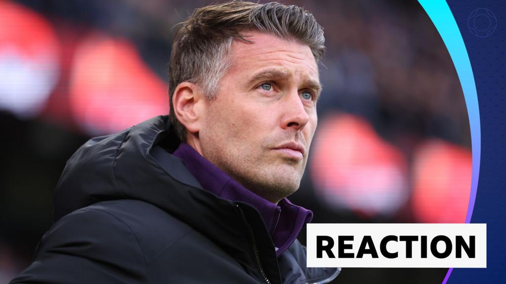 Edwards proud of resilience Wolves showed against Man City