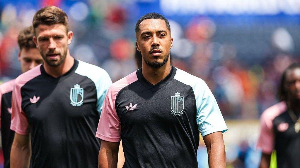 Youri Tielemans