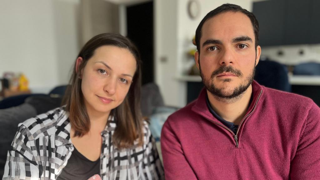 ‘We lost a £21,000 deposit on our dream apartment’