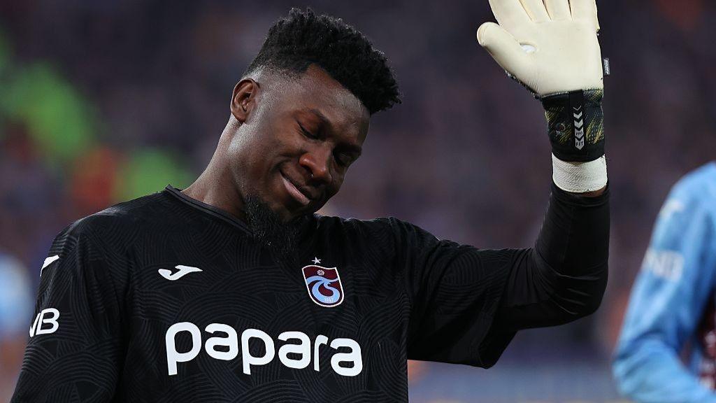 Andre Onana