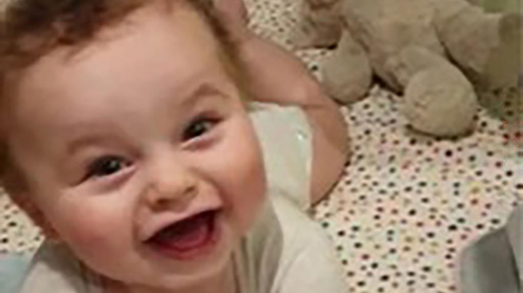 Preston Davey smiling 