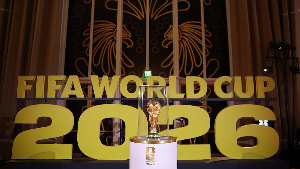 Copa Mundial de la FIFA 2026: Anuncio del calendario de partidos