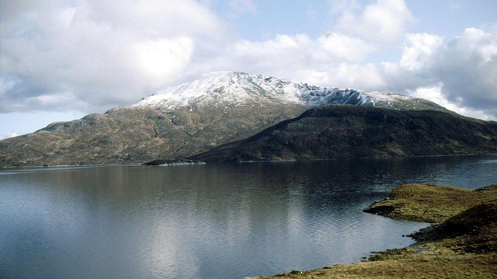 Loch Cuaich
